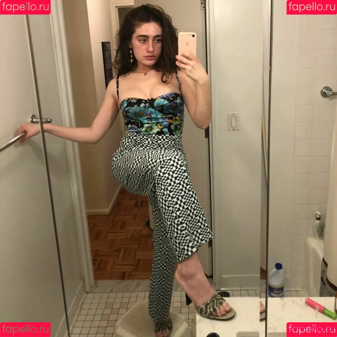 Rachel Anne Sennott Onlyfans Photo Gallery 