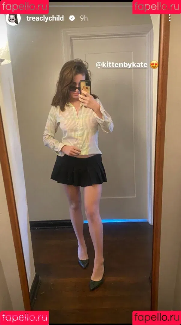 Rachel Anne Sennott Onlyfans Photo Gallery 