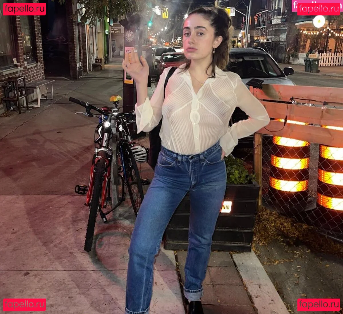 Rachel Anne Sennott Onlyfans Photo Gallery 