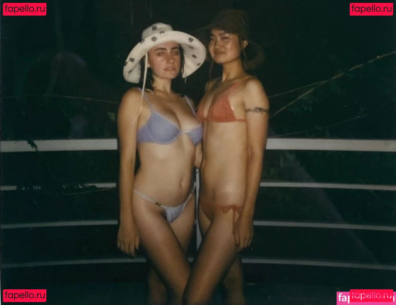 Rachel Anne Sennott Onlyfans Photo Gallery 