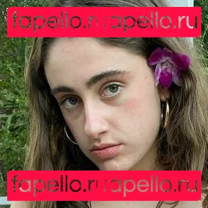 Rachel Anne Sennott Onlyfans Photo Gallery 