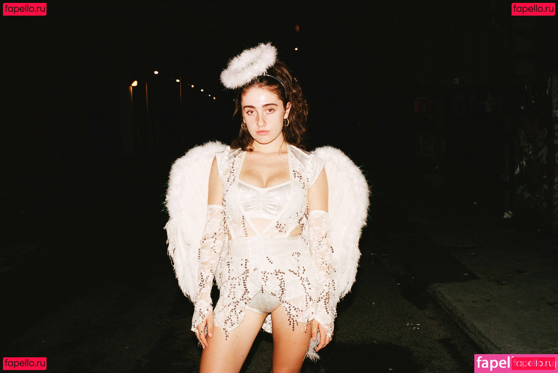 Rachel Anne Sennott Onlyfans Photo Gallery 