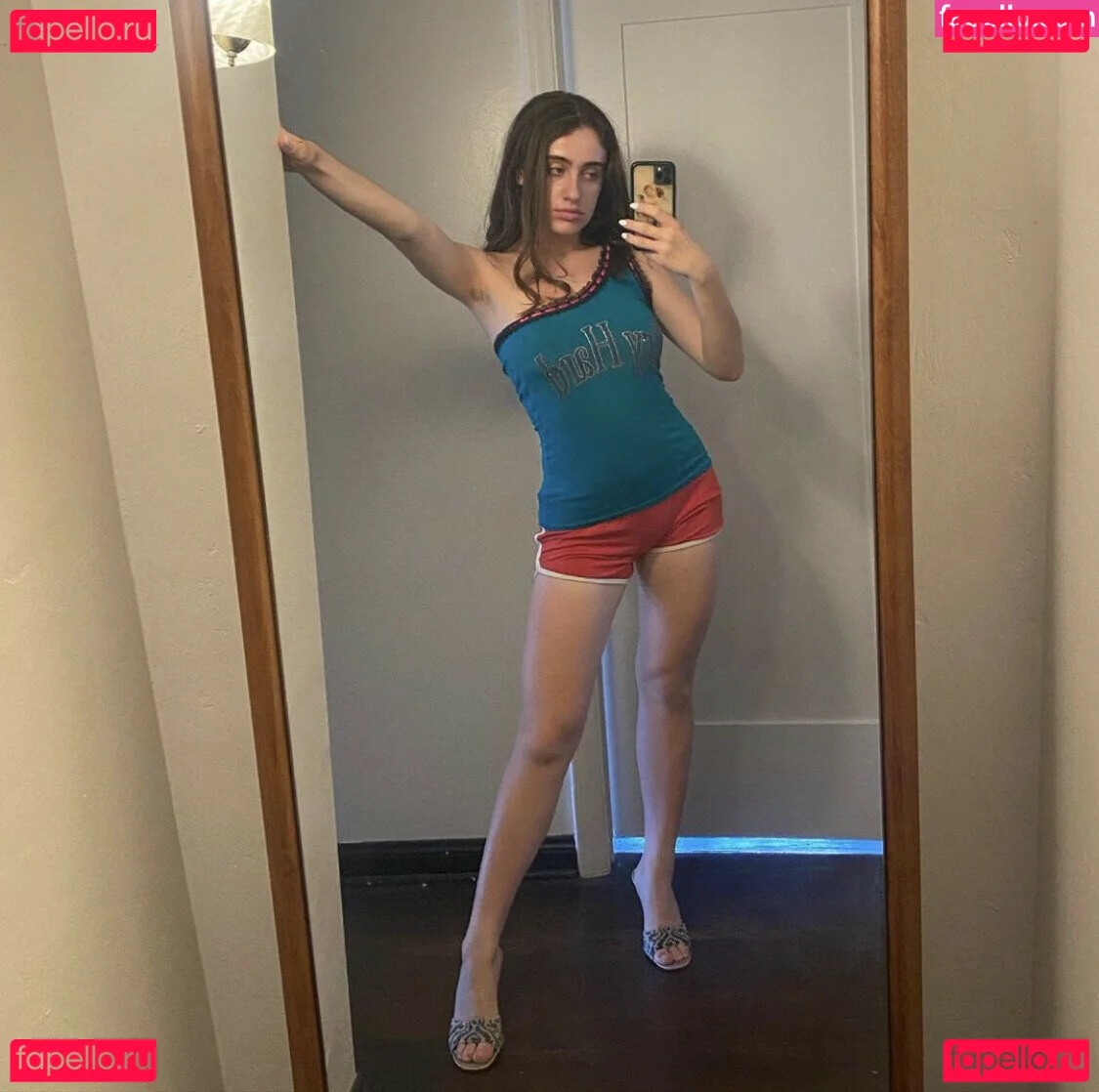 Rachel Anne Sennott Onlyfans Photo Gallery 