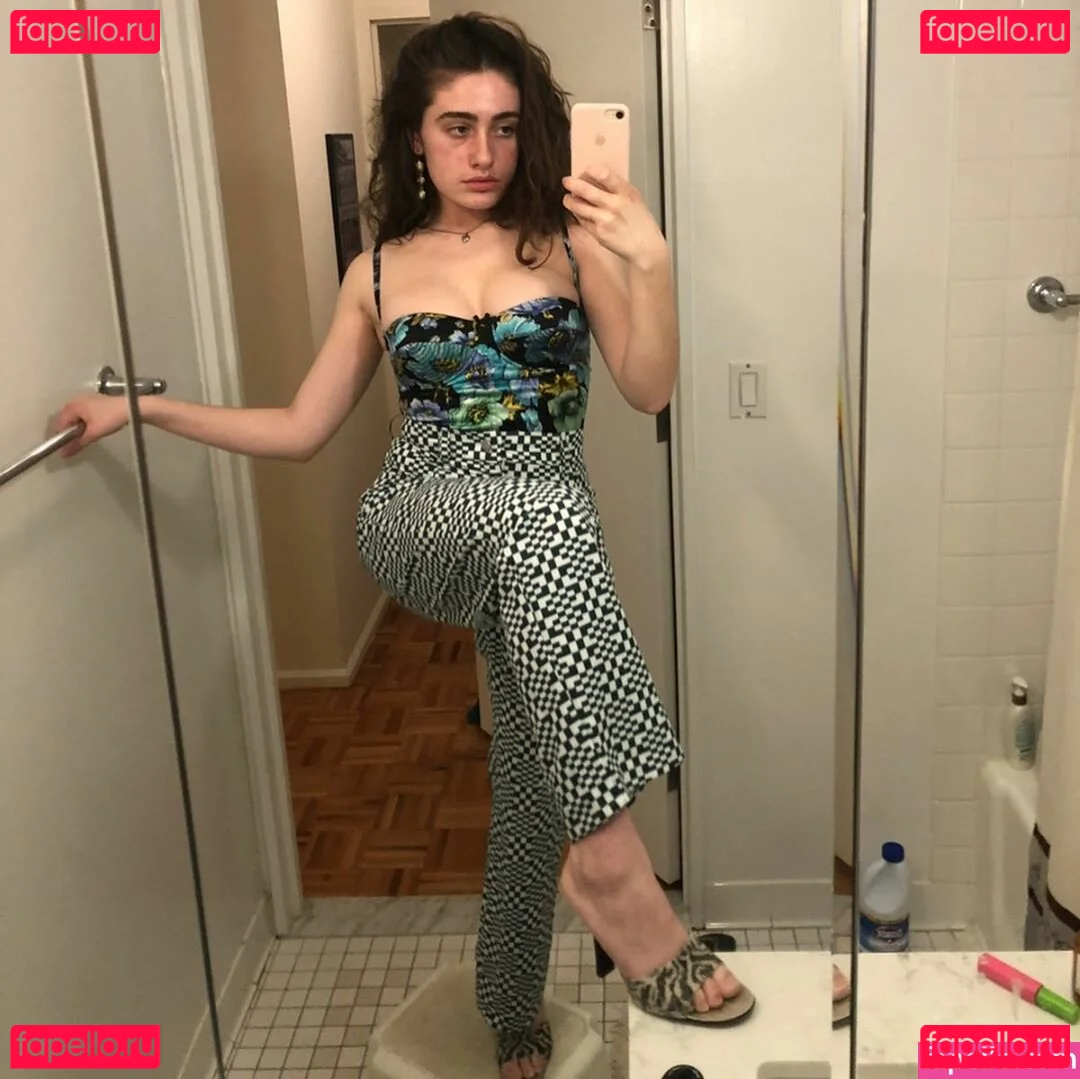 Rachel Anne Sennott Onlyfans Photo Gallery 