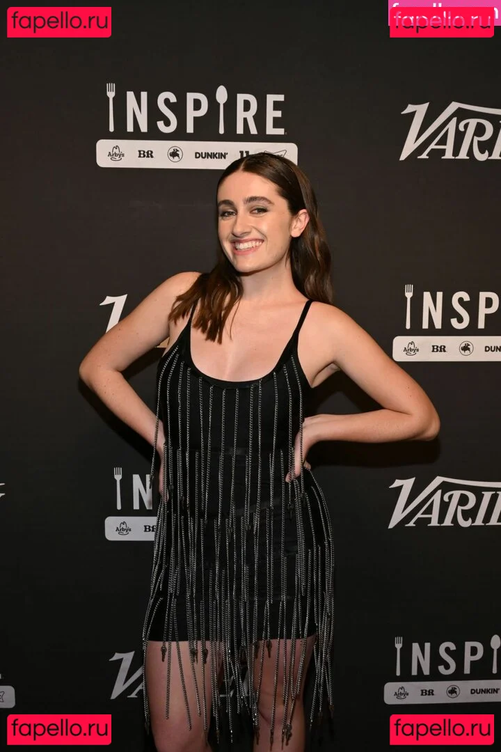 Rachel Anne Sennott Onlyfans Photo Gallery 