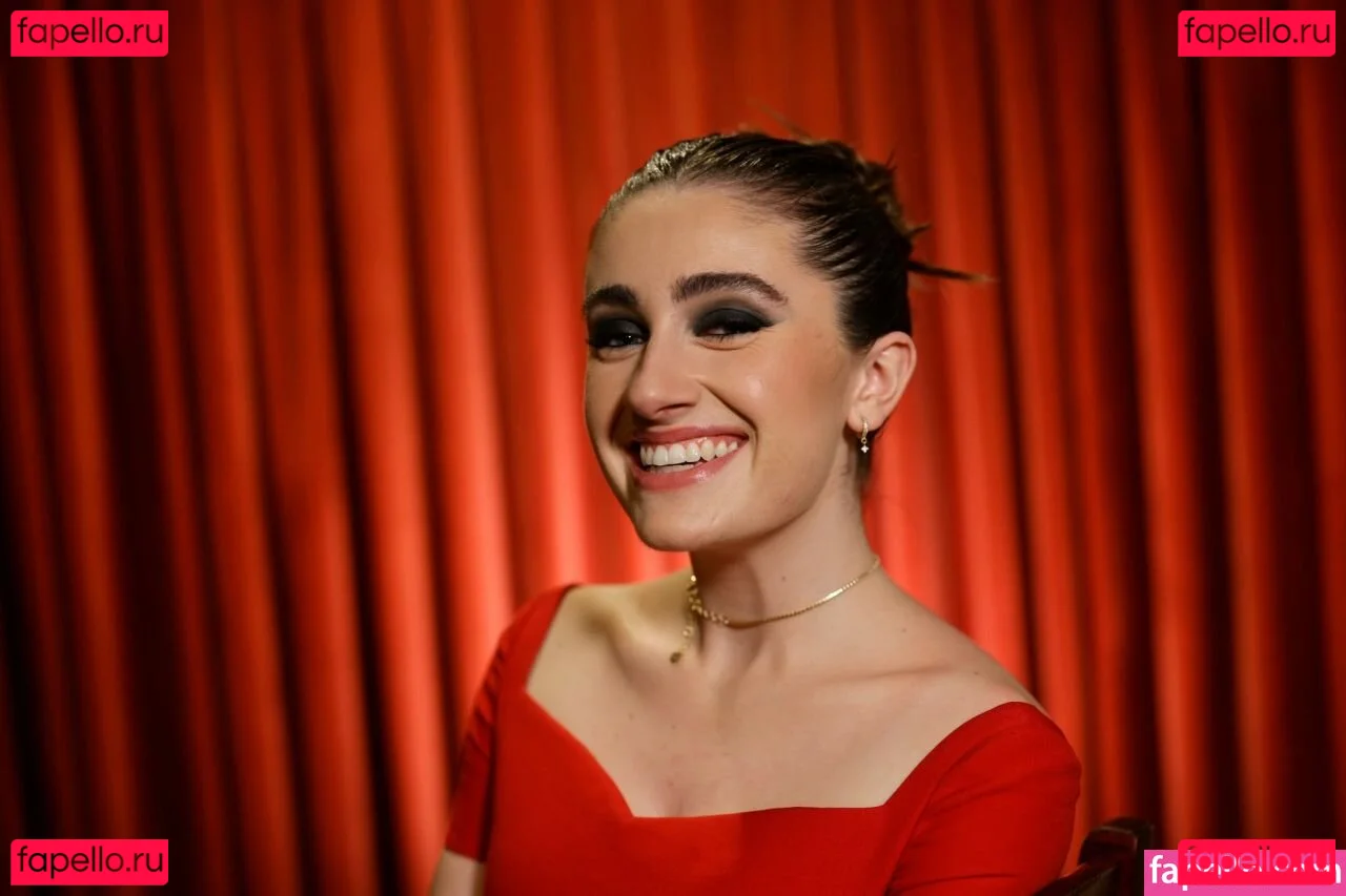 Rachel Anne Sennott Onlyfans Photo Gallery 