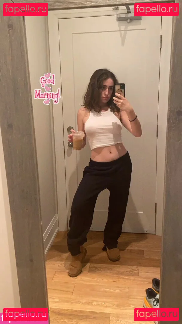 Rachel Anne Sennott Onlyfans Photo Gallery 