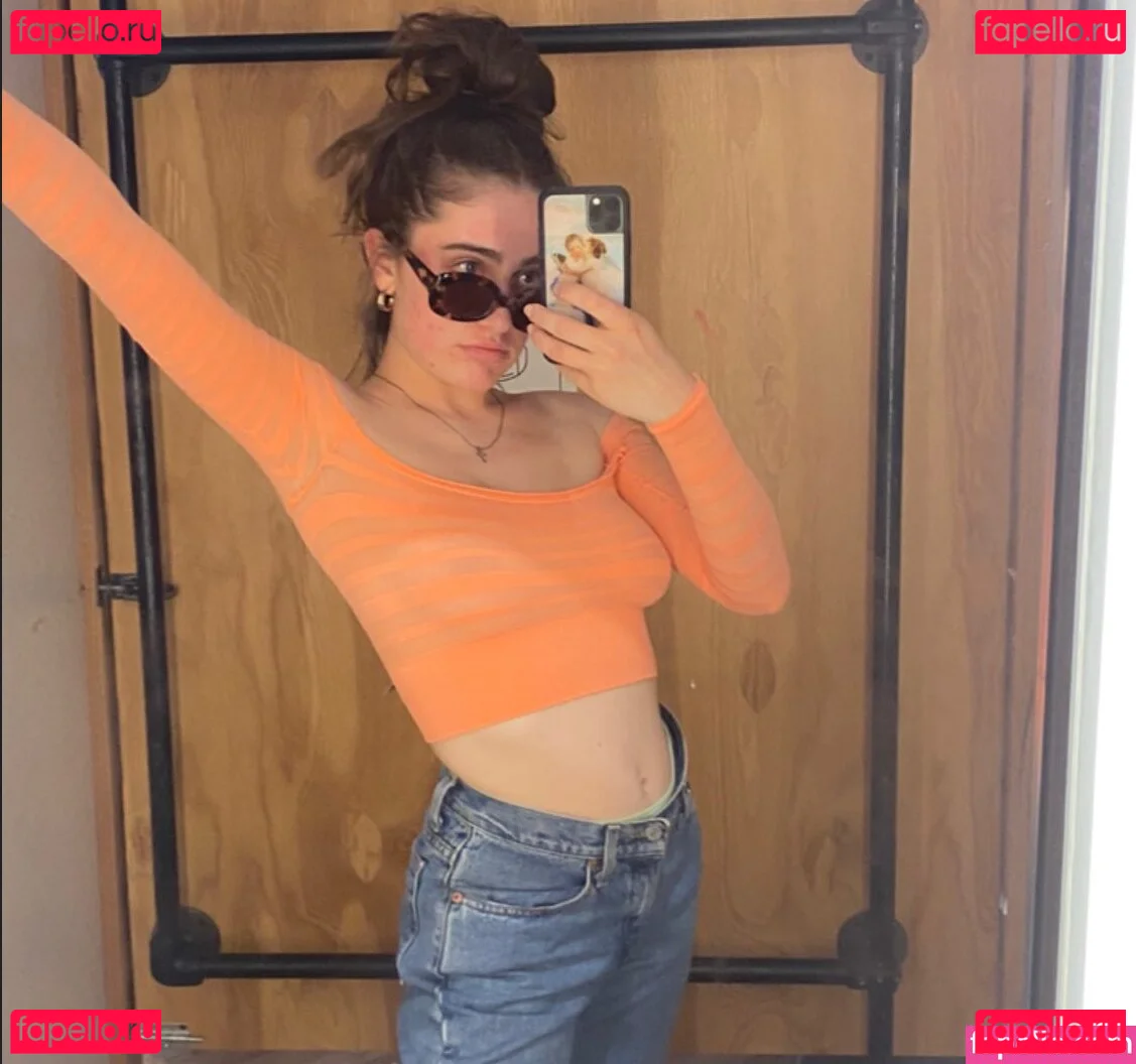 Rachel Anne Sennott Onlyfans Photo Gallery 