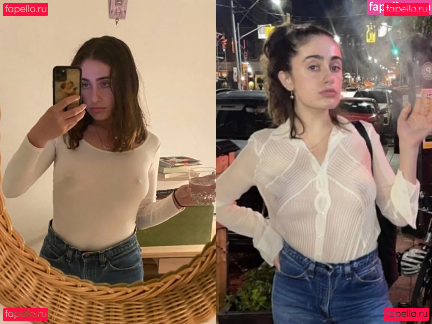 Rachel Anne Sennott Onlyfans Photo Gallery 