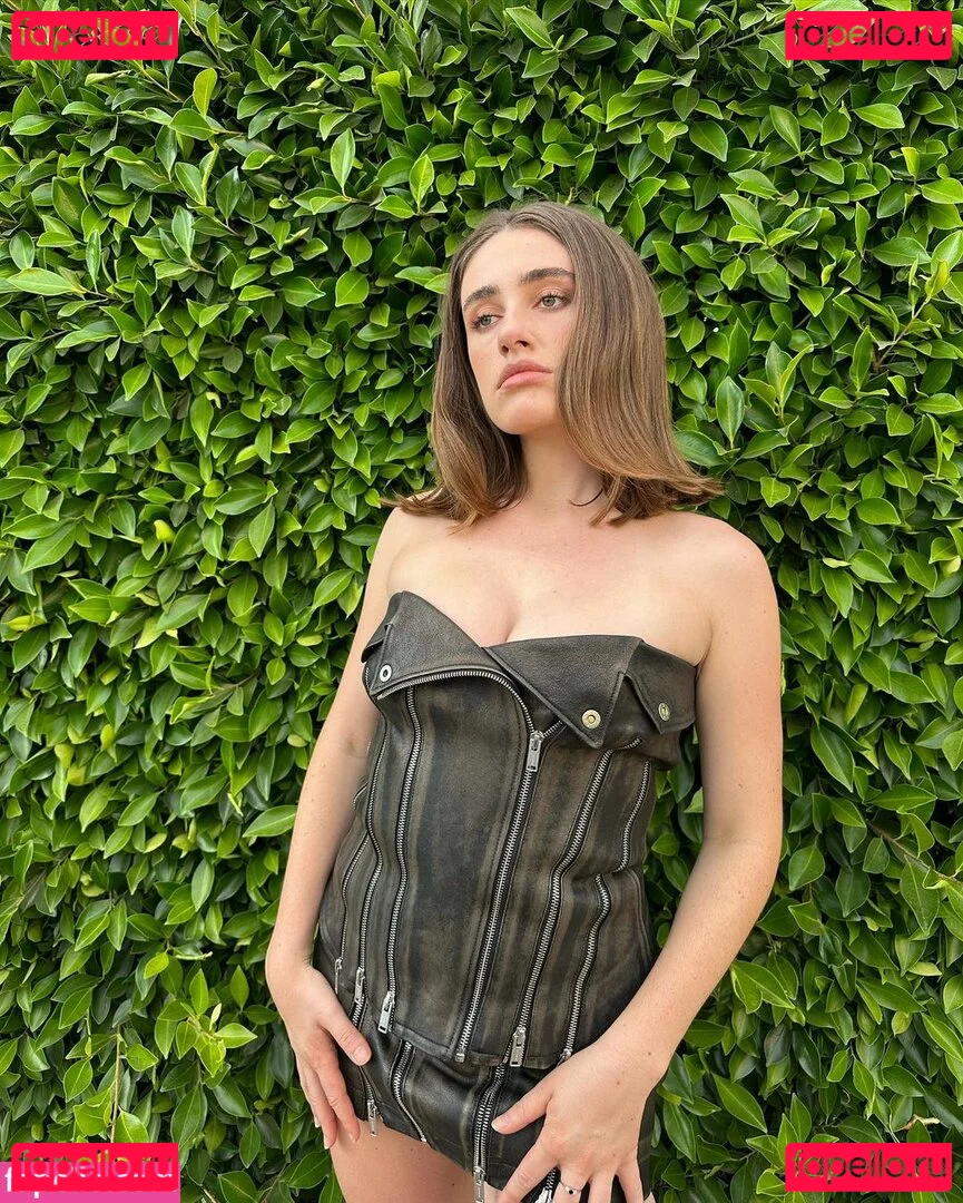 Rachel Anne Sennott Onlyfans Photo Gallery 