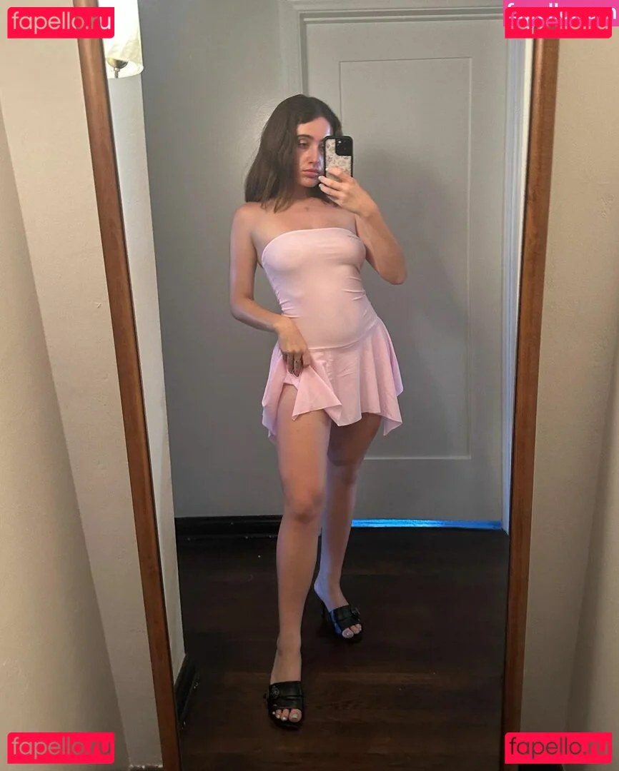 Rachel Anne Sennott Onlyfans Photo Gallery 