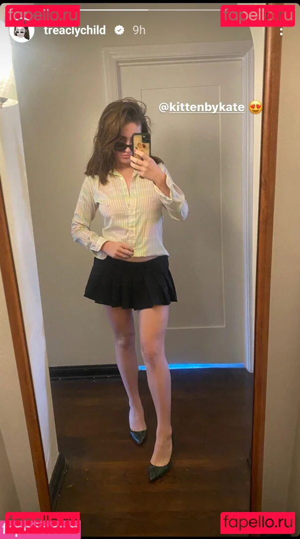 Rachel Anne Sennott Onlyfans Photo Gallery 