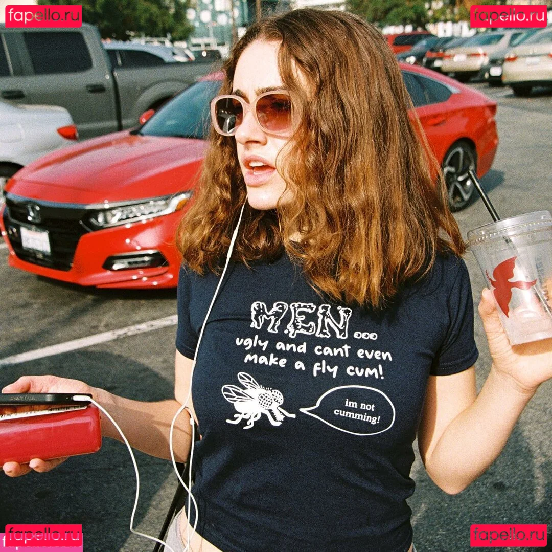 Rachel Anne Sennott Onlyfans Photo Gallery 