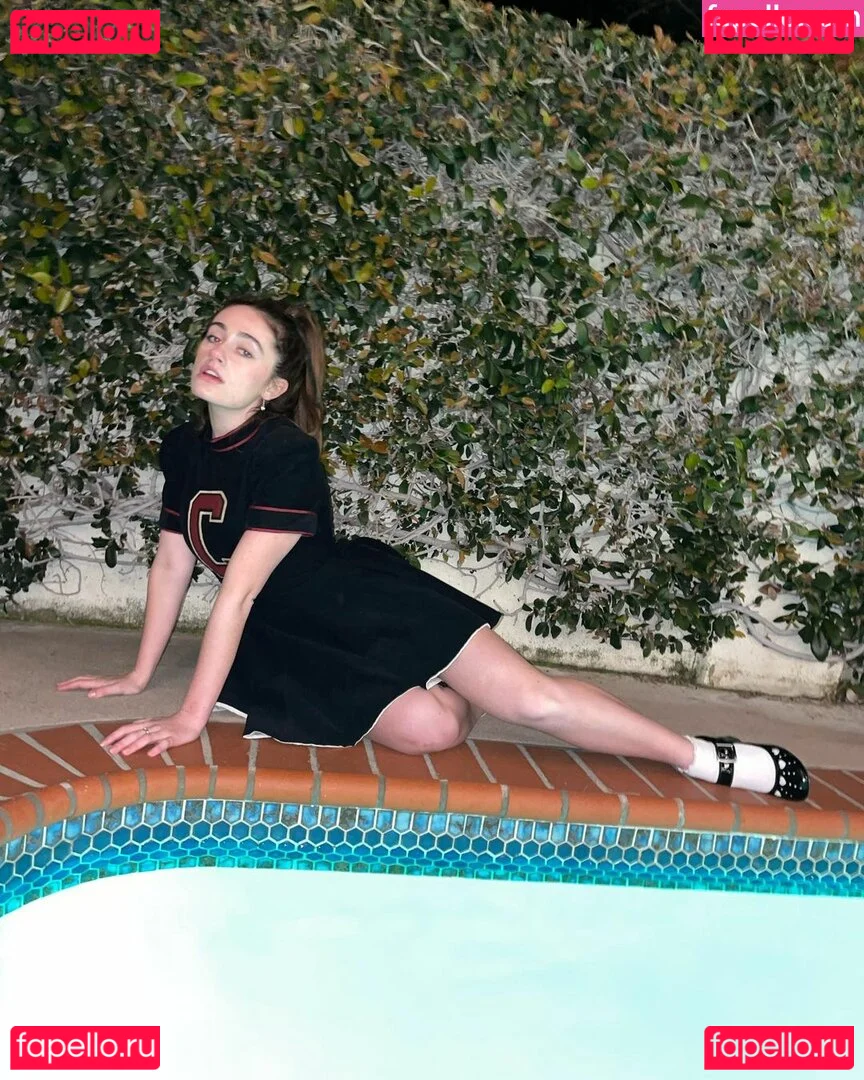 Rachel Anne Sennott Onlyfans Photo Gallery 