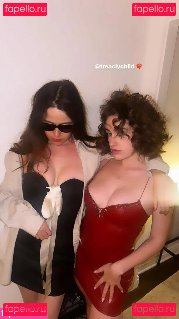 Rachel Anne Sennott Onlyfans Photo Gallery 