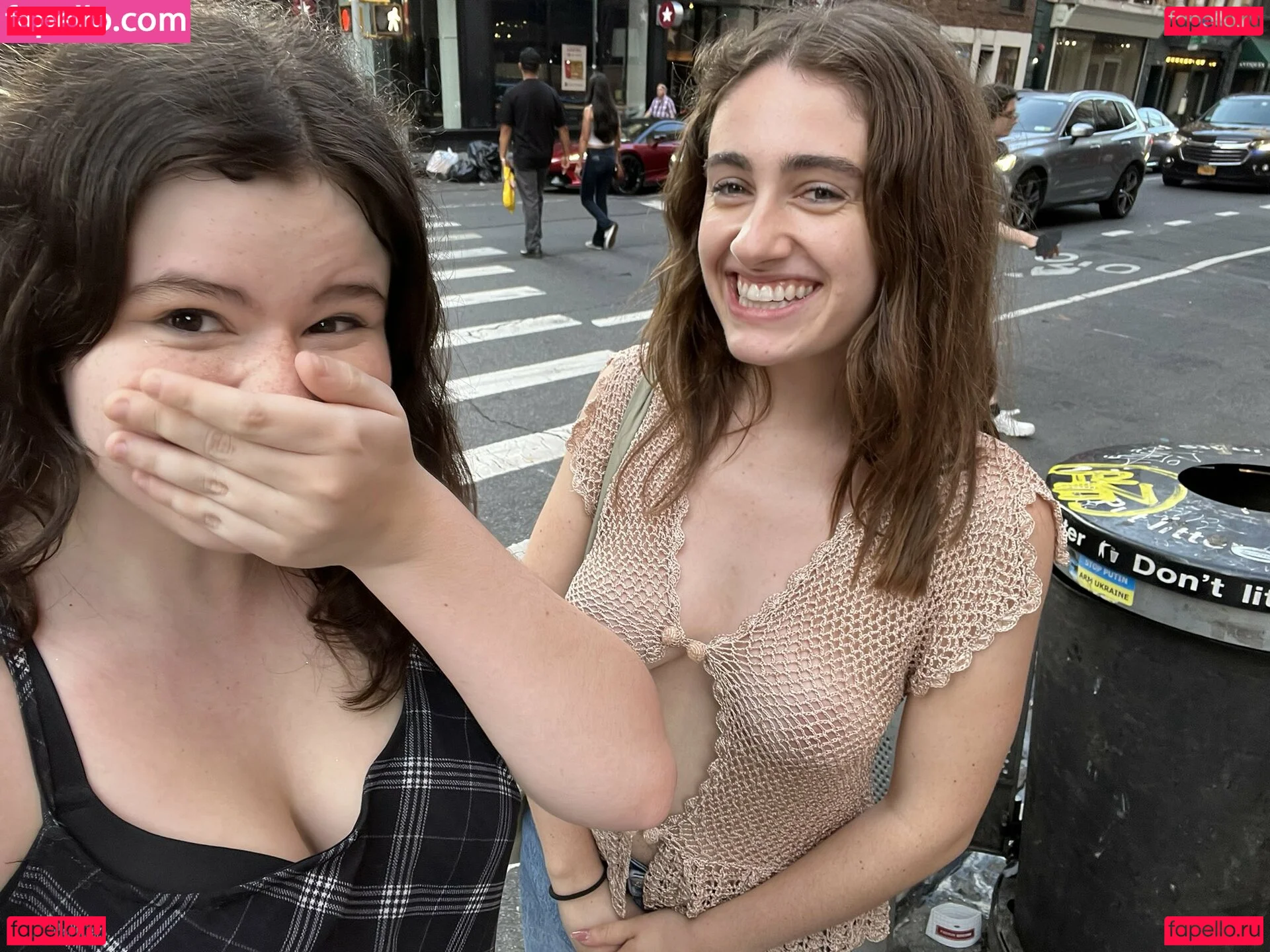 Rachel Anne Sennott Onlyfans Photo Gallery 