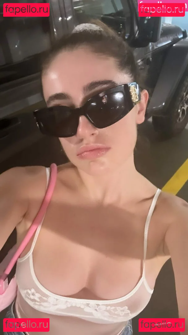 Rachel Anne Sennott Onlyfans Photo Gallery 