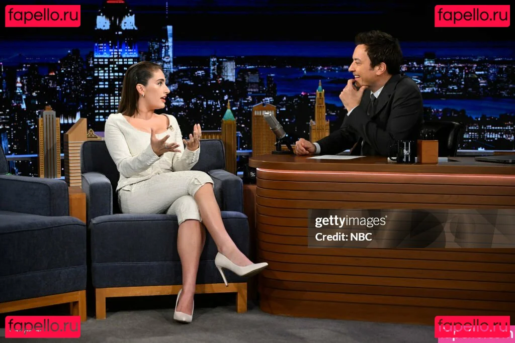 Rachel Anne Sennott Onlyfans Photo Gallery 