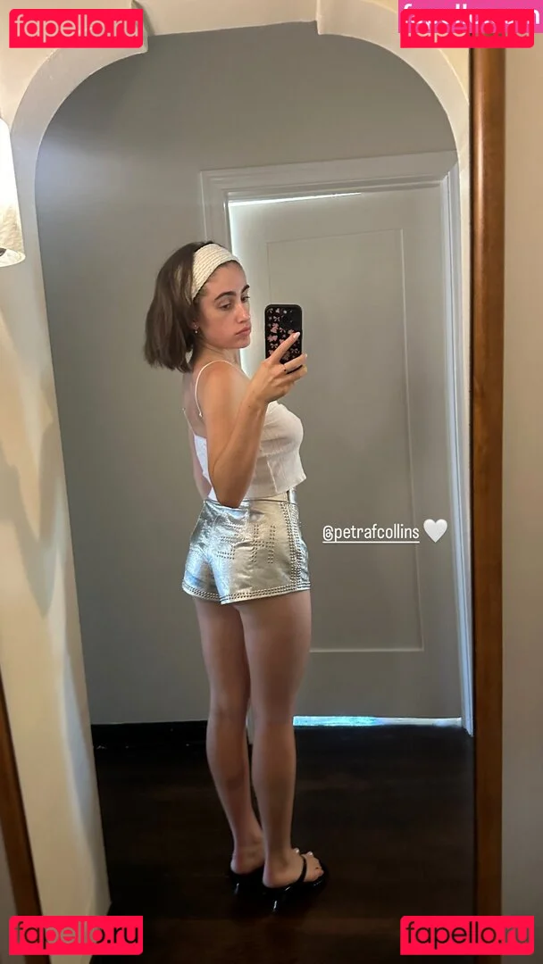 Rachel Anne Sennott Onlyfans Photo Gallery 