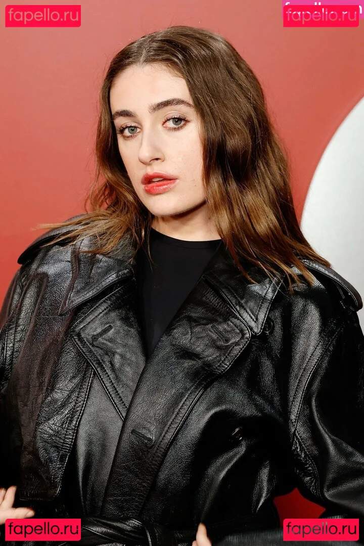 Rachel Anne Sennott Onlyfans Photo Gallery 