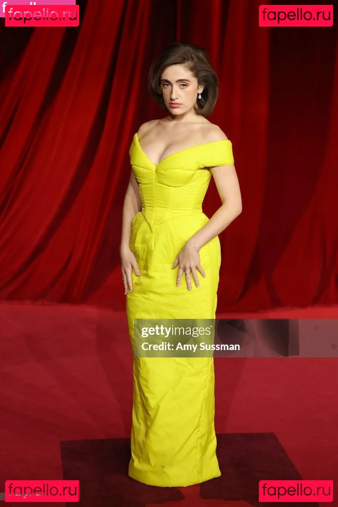 Rachel Anne Sennott Onlyfans Photo Gallery 