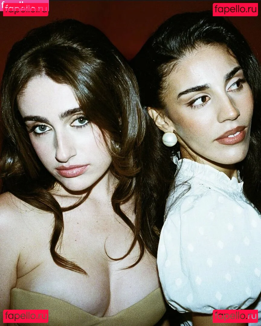 Rachel Anne Sennott Onlyfans Photo Gallery 