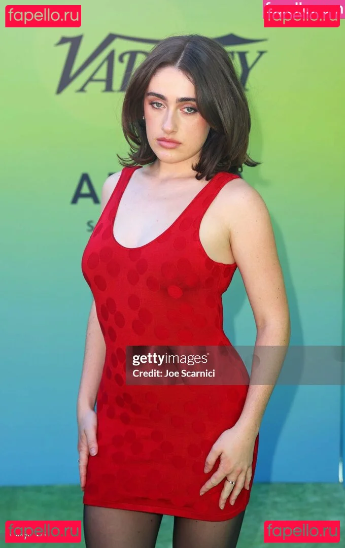 Rachel Anne Sennott Onlyfans Photo Gallery 