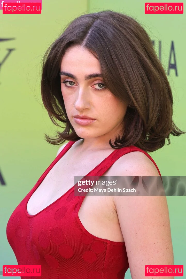 Rachel Anne Sennott Onlyfans Photo Gallery 