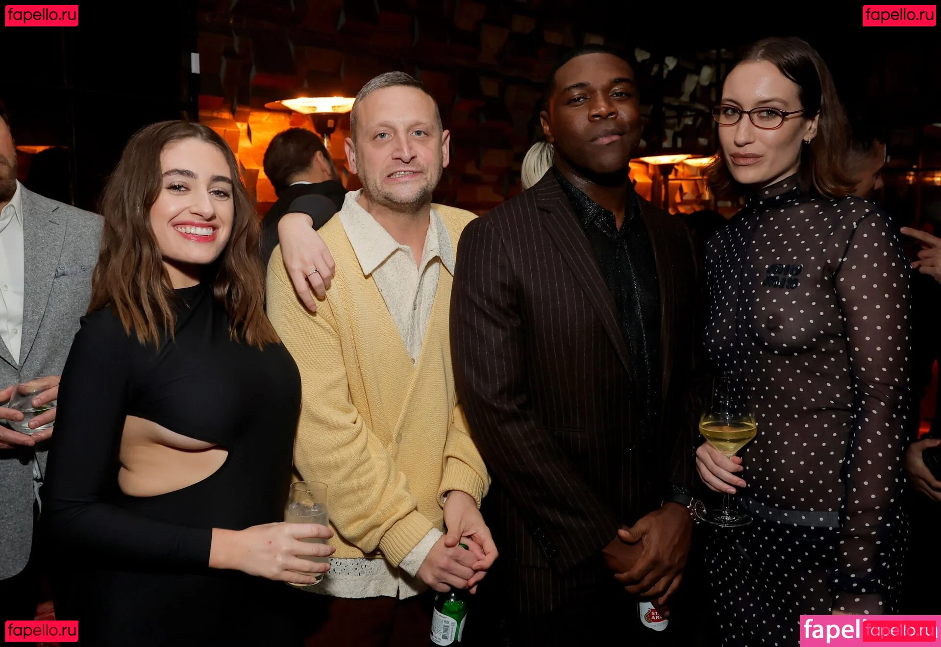 Rachel Anne Sennott Onlyfans Photo Gallery 