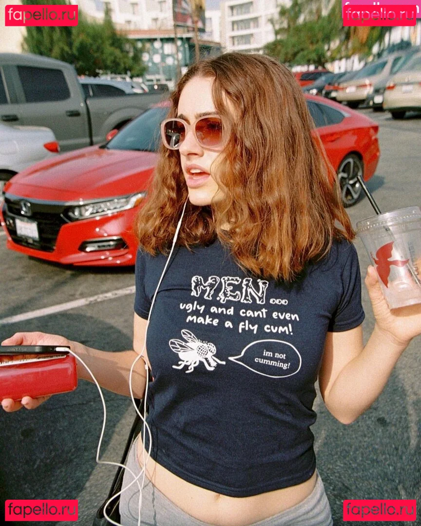 Rachel Anne Sennott Onlyfans Photo Gallery 