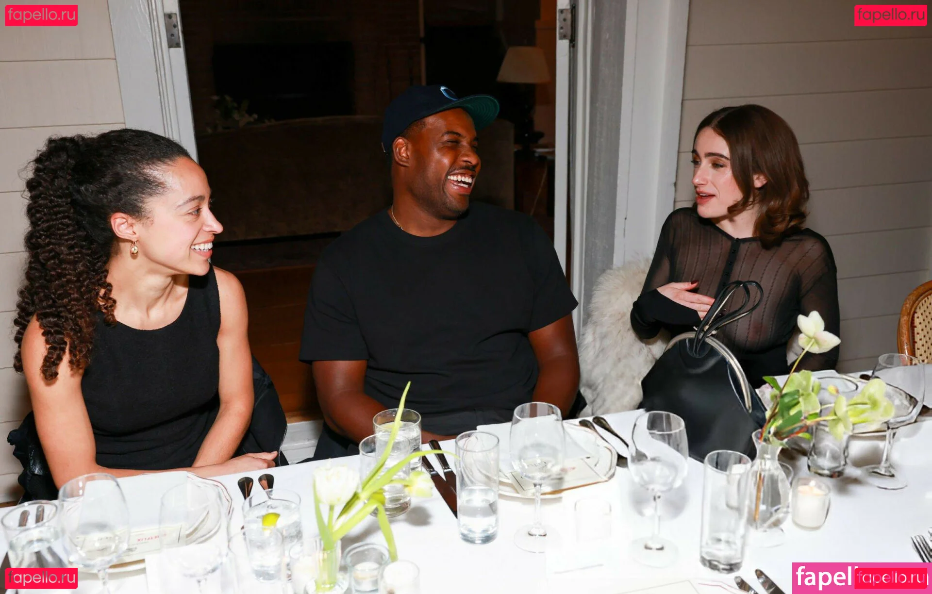 Rachel Anne Sennott Onlyfans Photo Gallery 