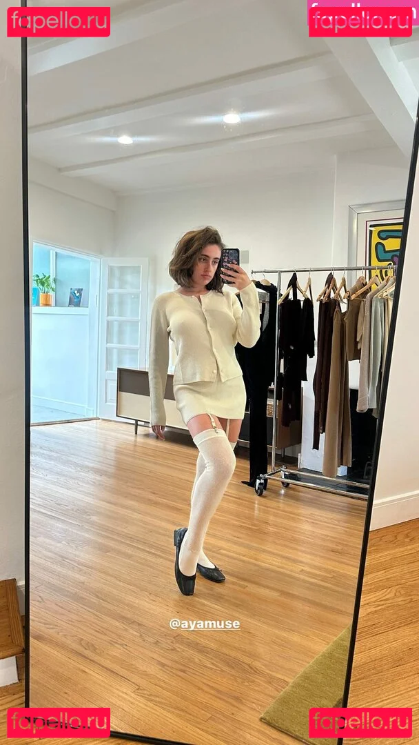 Rachel Anne Sennott Onlyfans Photo Gallery 