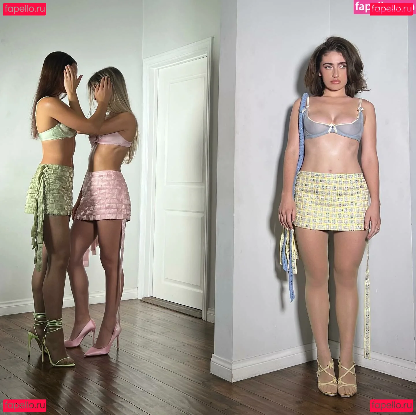 Rachel Anne Sennott Onlyfans Photo Gallery 