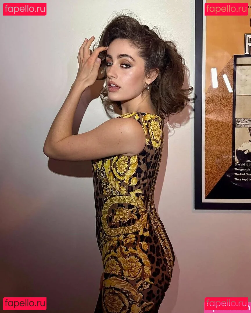 Rachel Anne Sennott Onlyfans Photo Gallery 