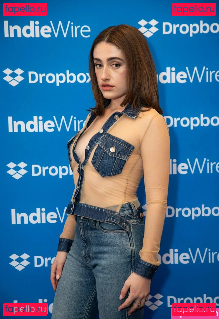 Rachel Anne Sennott Onlyfans Photo Gallery 