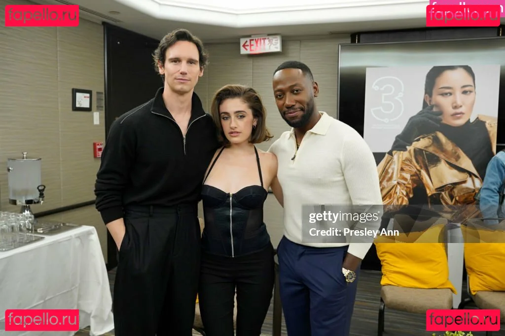 Rachel Anne Sennott Onlyfans Photo Gallery 