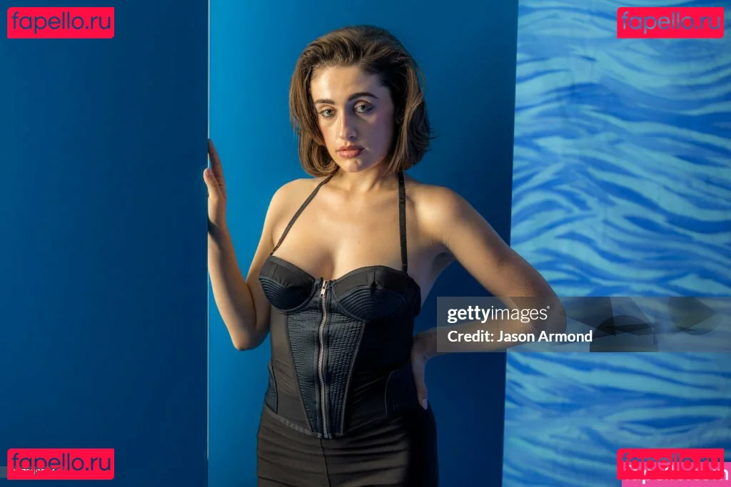 Rachel Anne Sennott Onlyfans Photo Gallery 