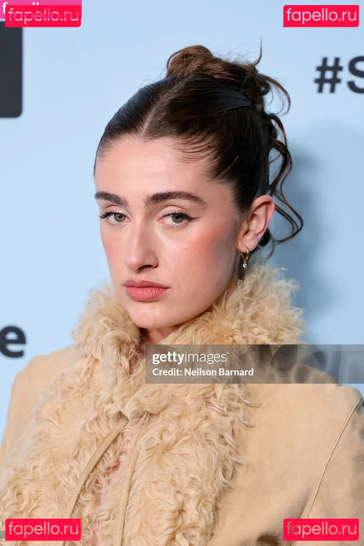 Rachel Anne Sennott Onlyfans Photo Gallery 