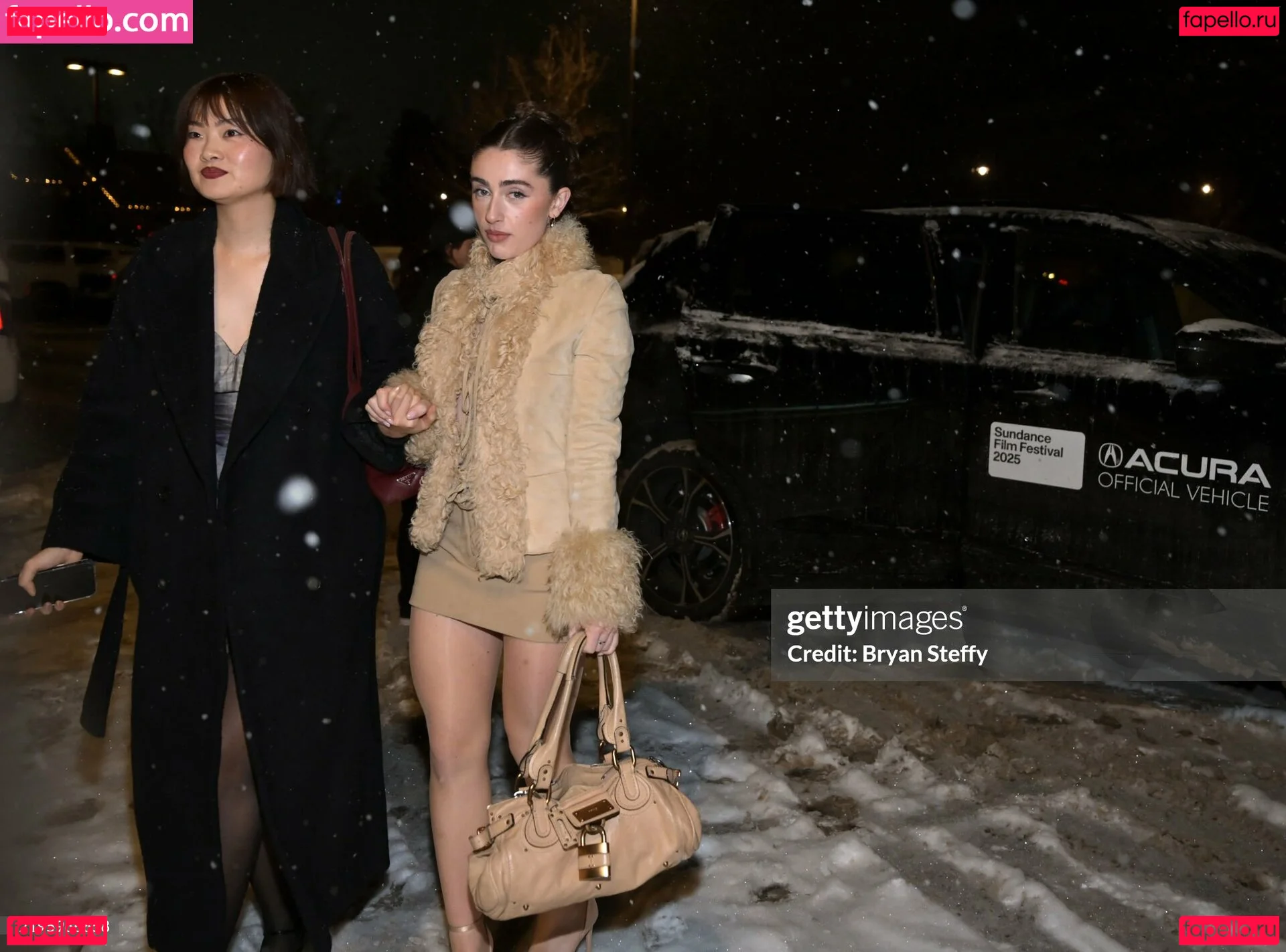 Rachel Anne Sennott Onlyfans Photo Gallery 