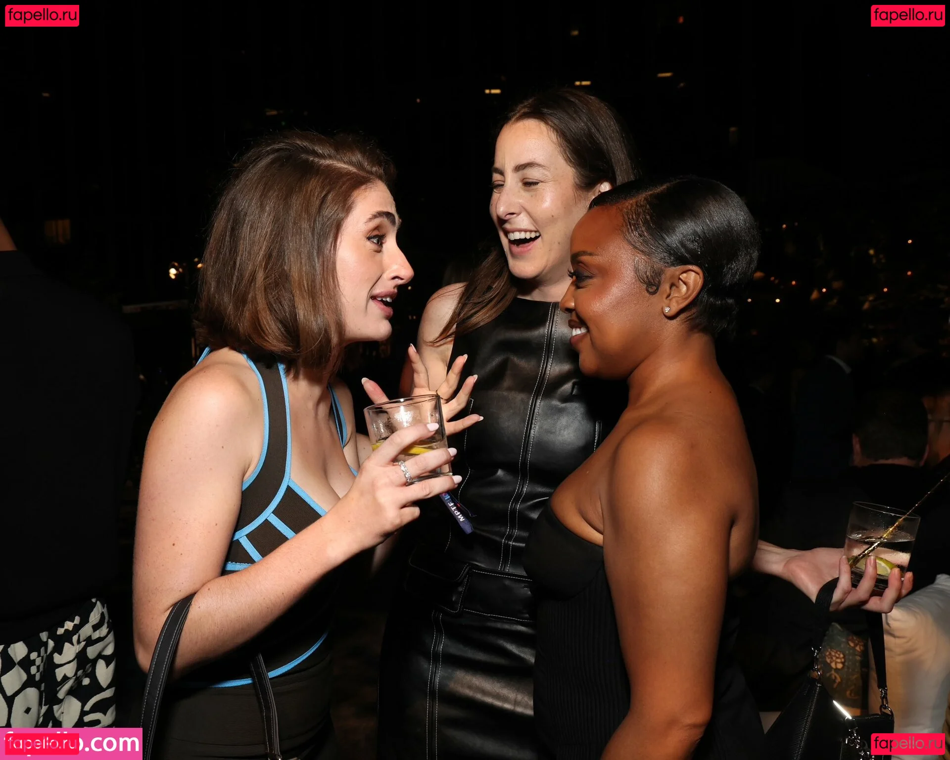 Rachel Anne Sennott Onlyfans Photo Gallery 