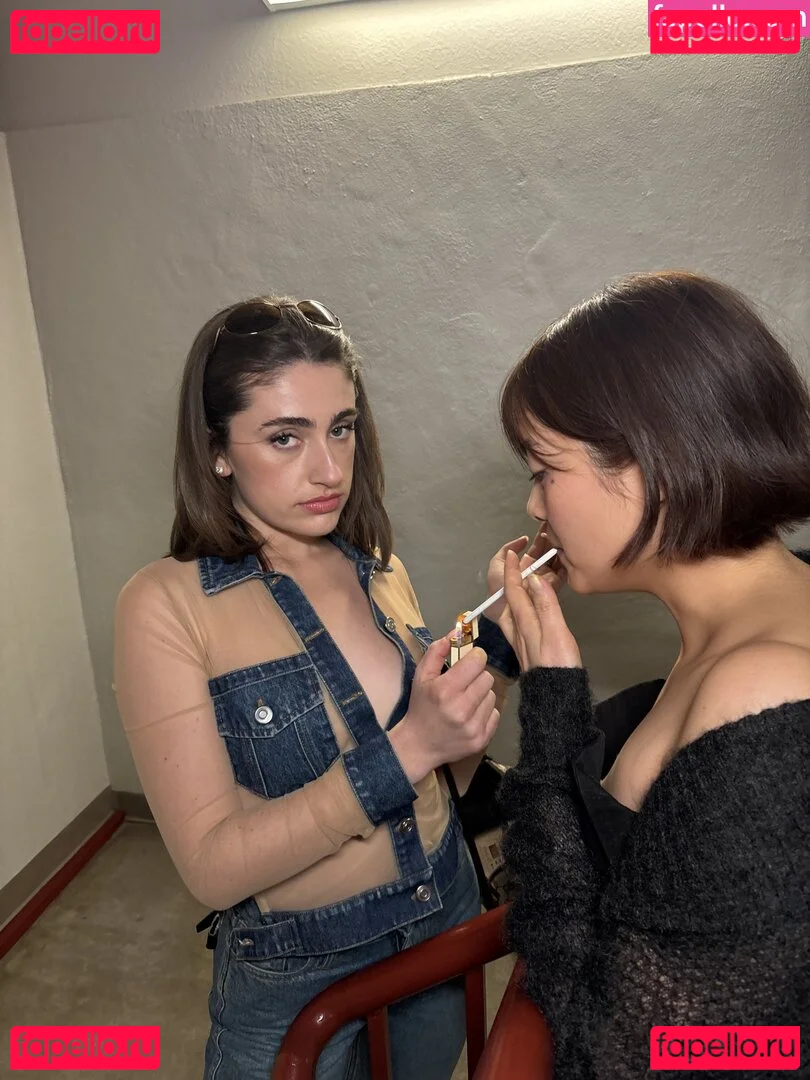 Rachel Anne Sennott Onlyfans Photo Gallery 