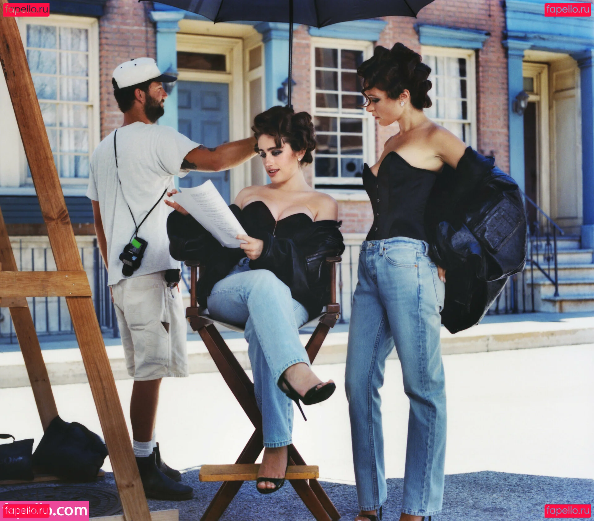 Rachel Anne Sennott Onlyfans Photo Gallery 