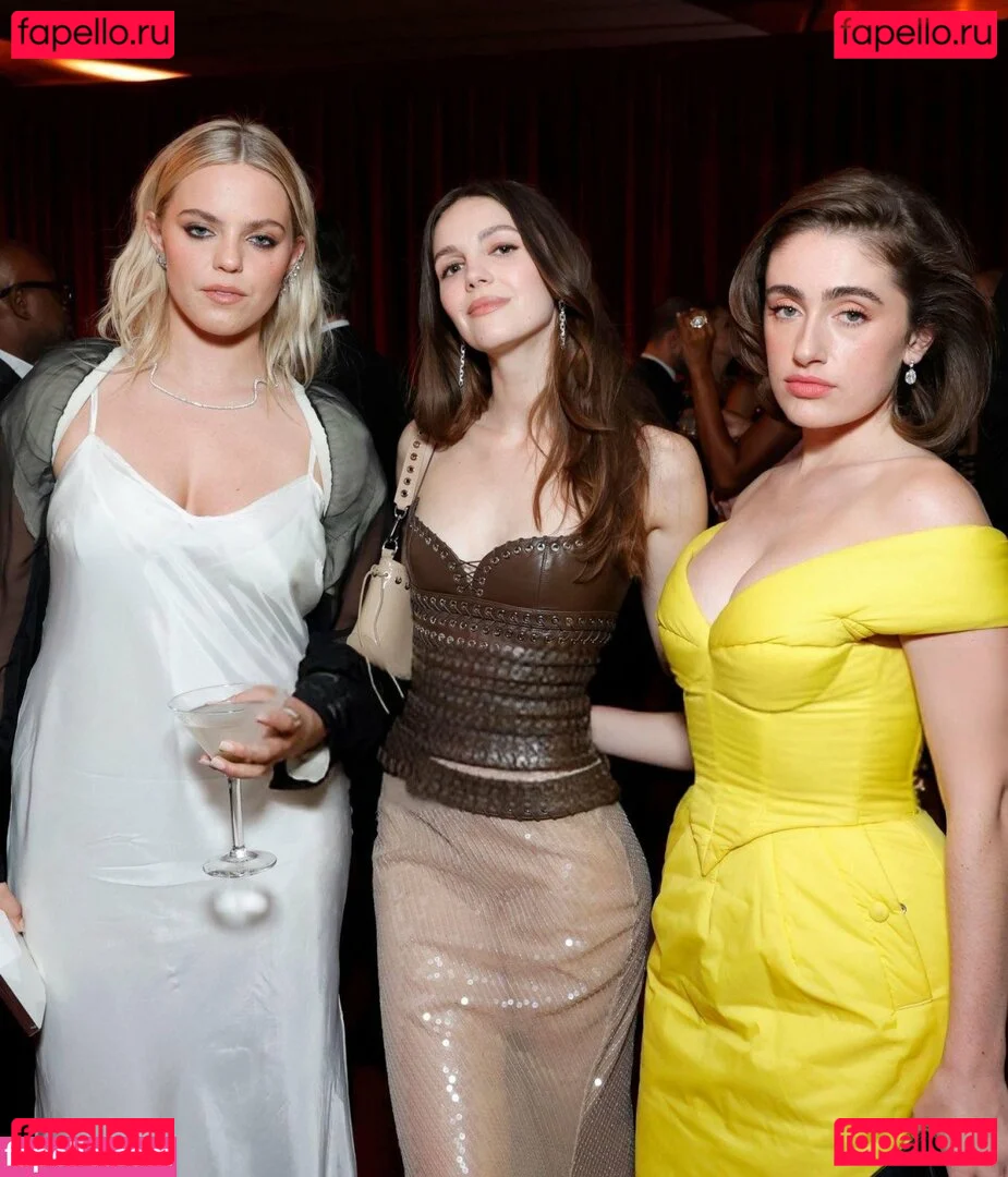 Rachel Anne Sennott Onlyfans Photo Gallery 