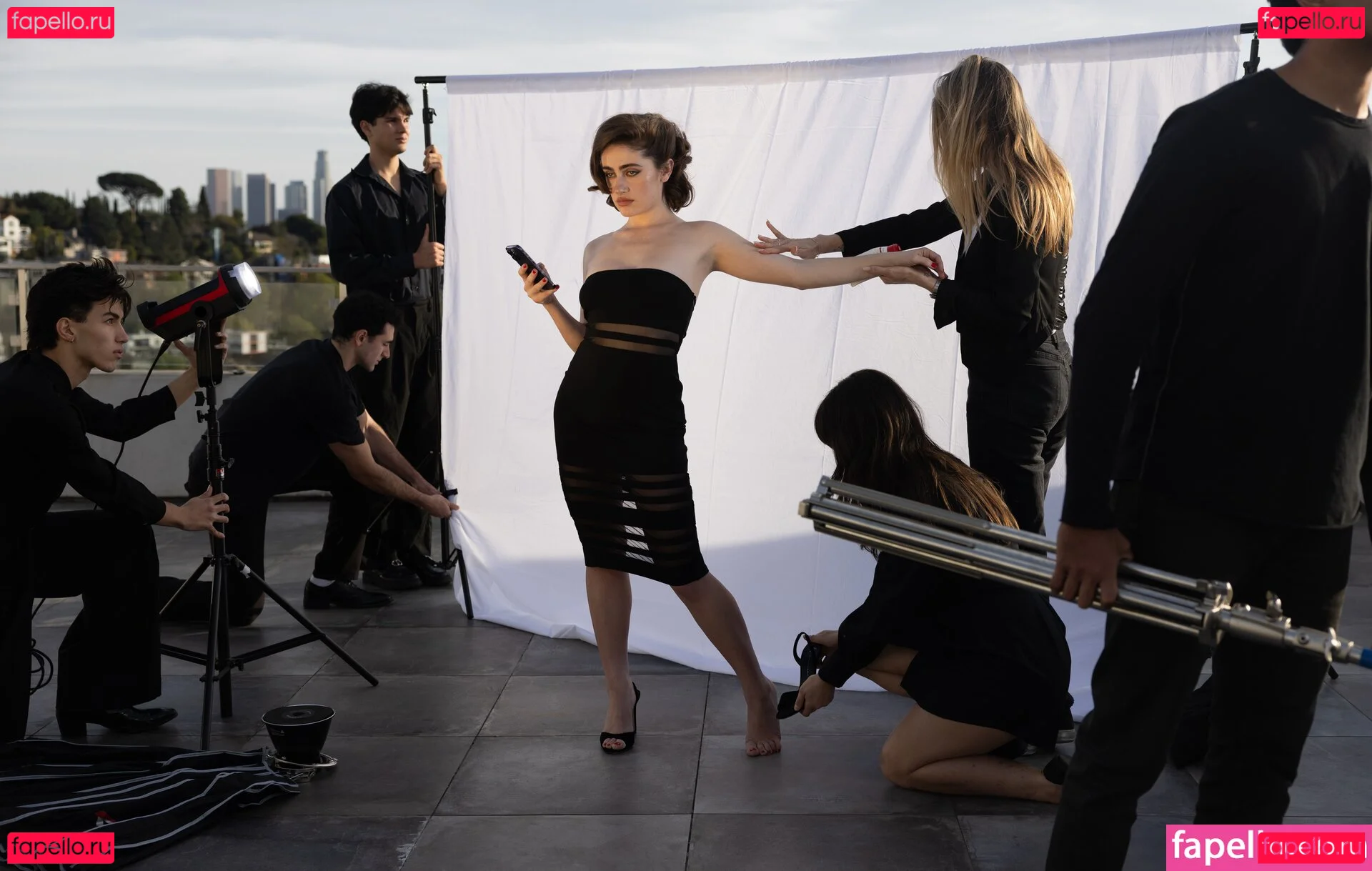 Rachel Anne Sennott Onlyfans Photo Gallery 