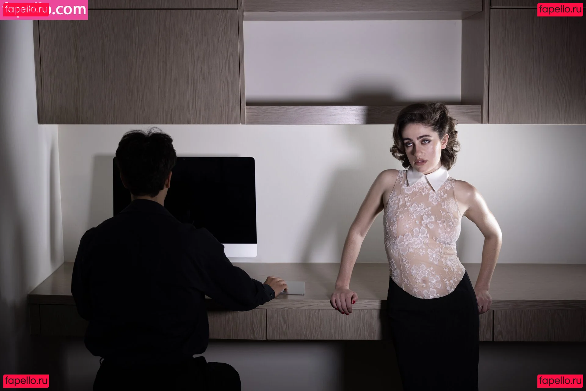 Rachel Anne Sennott Onlyfans Photo Gallery 