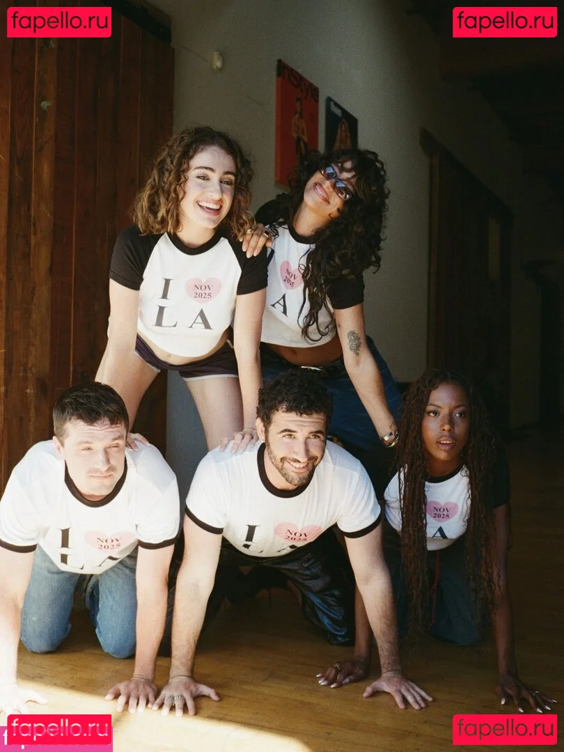 Rachel Anne Sennott Onlyfans Photo Gallery 