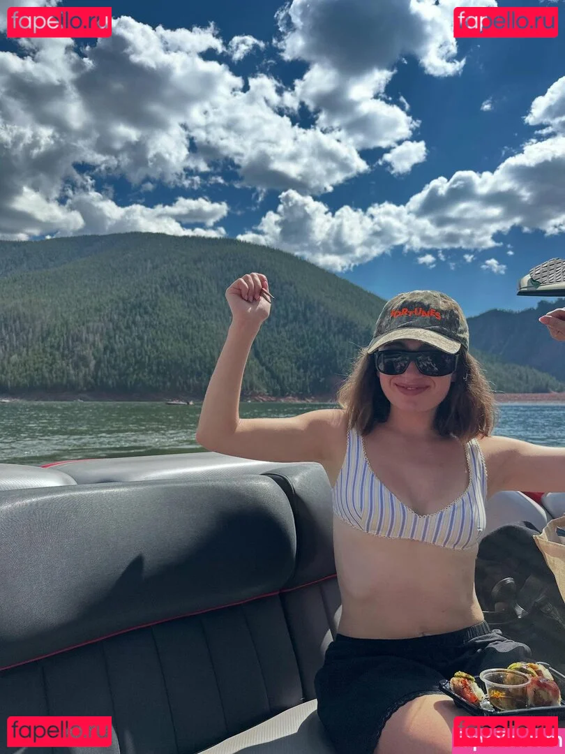 Rachel Anne Sennott Onlyfans Photo Gallery 