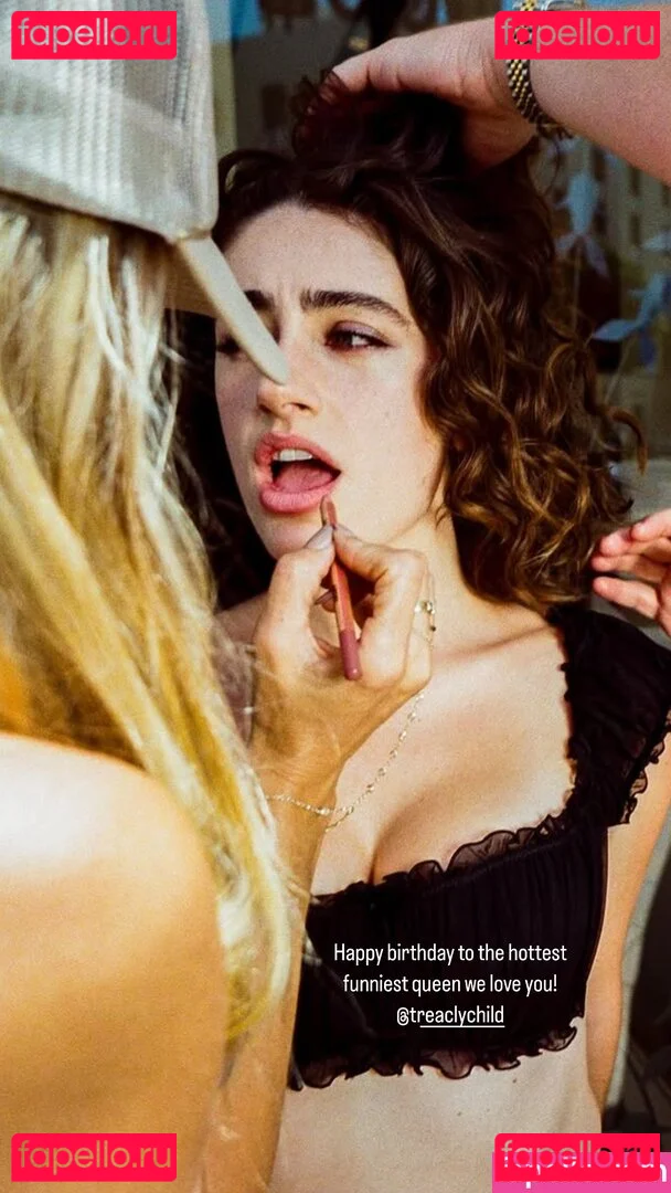 Rachel Anne Sennott Onlyfans Photo Gallery 