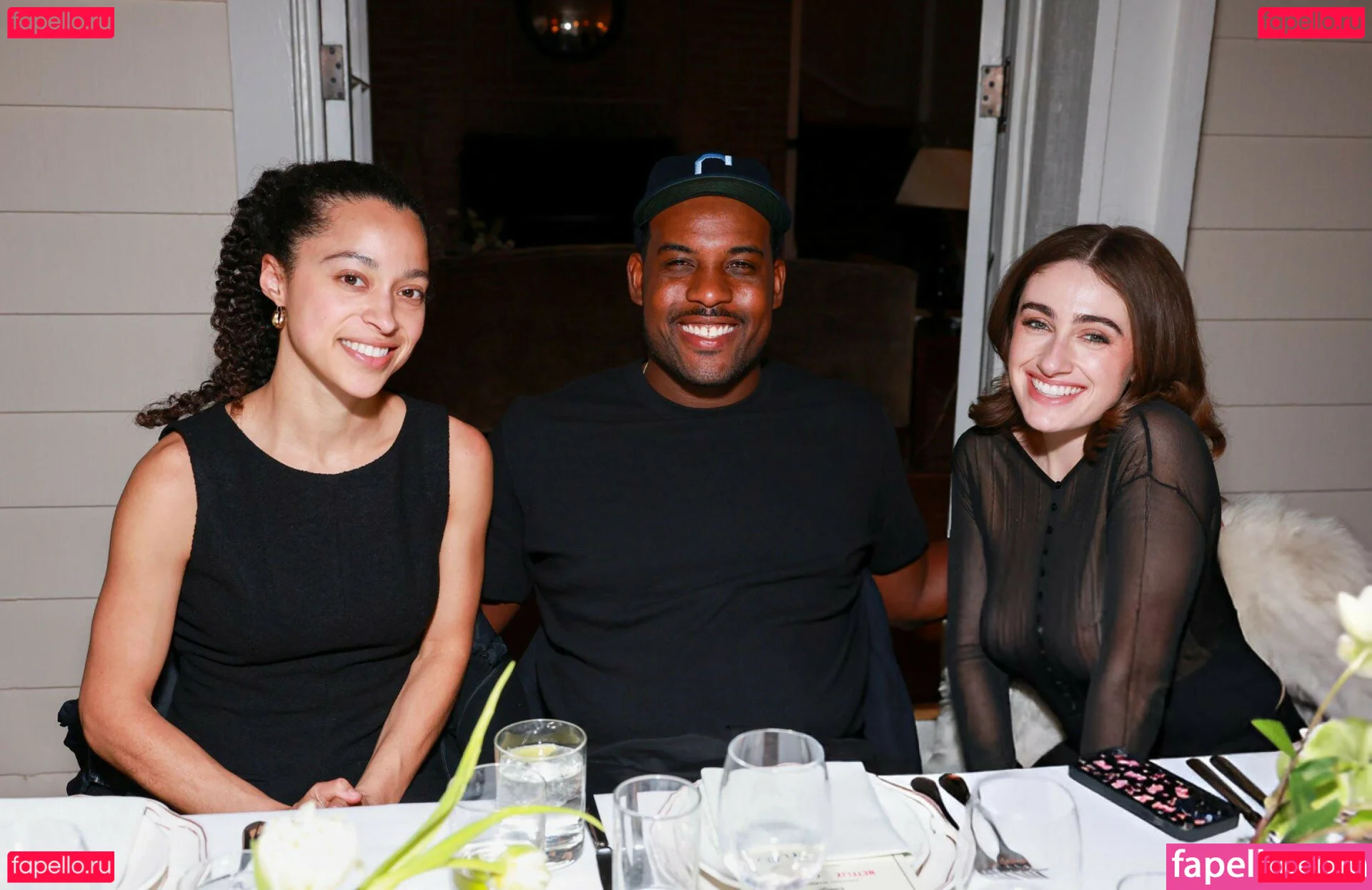 Rachel Anne Sennott Onlyfans Photo Gallery 