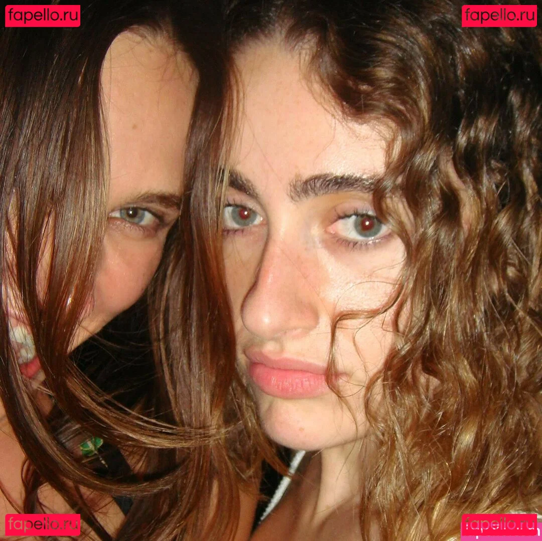 Rachel Anne Sennott Onlyfans Photo Gallery 